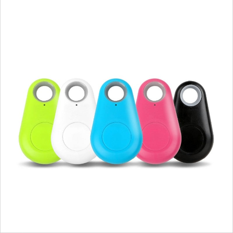 Water Drop Bluetooth-Compatible anti Lost Object Finder