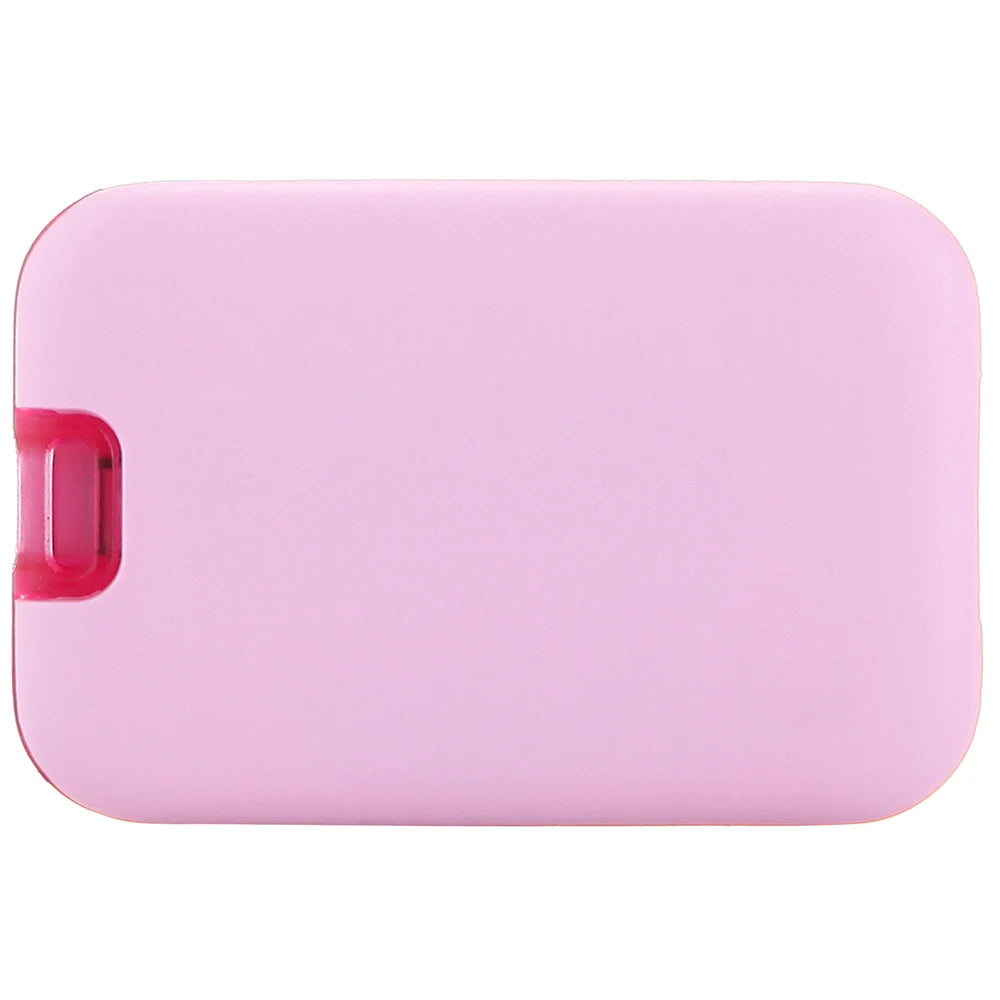 Original Nut Mini Smart Key Finder Mini Itag Bluetooth Tracker anti Lost Reminder Finder Pet Wallet Phone Finder for Smart Phone
