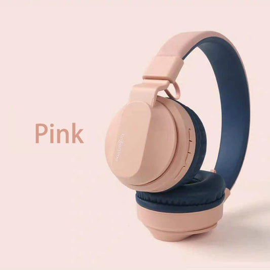 Kids Headphones Children Bluetooth Headsets Wireless Earphones Kid Headphone Kids Earphones Headphones Bluetooth Child Earphone