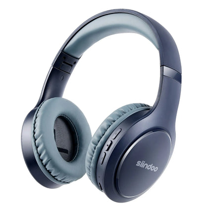 JH919 Wireless Bluetooth Headphones 