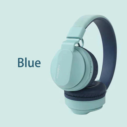 Kids Headphones Children Bluetooth Headsets Wireless Earphones Kid Headphone Kids Earphones Headphones Bluetooth Child Earphone