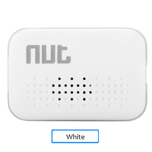 Original Nut Mini Smart Key Finder Mini Itag Bluetooth Tracker anti Lost Reminder Finder Pet Wallet Phone Finder for Smart Phone